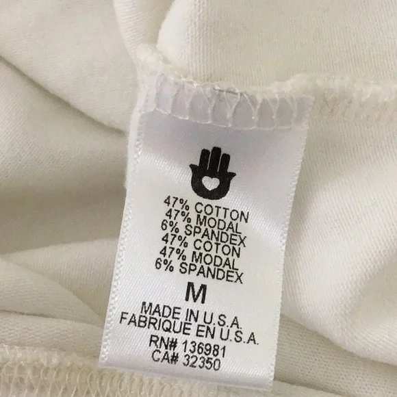 SPIRITUAL GANGSTER “Good Vibes” Malibu Pullover - Picture 8 of 9